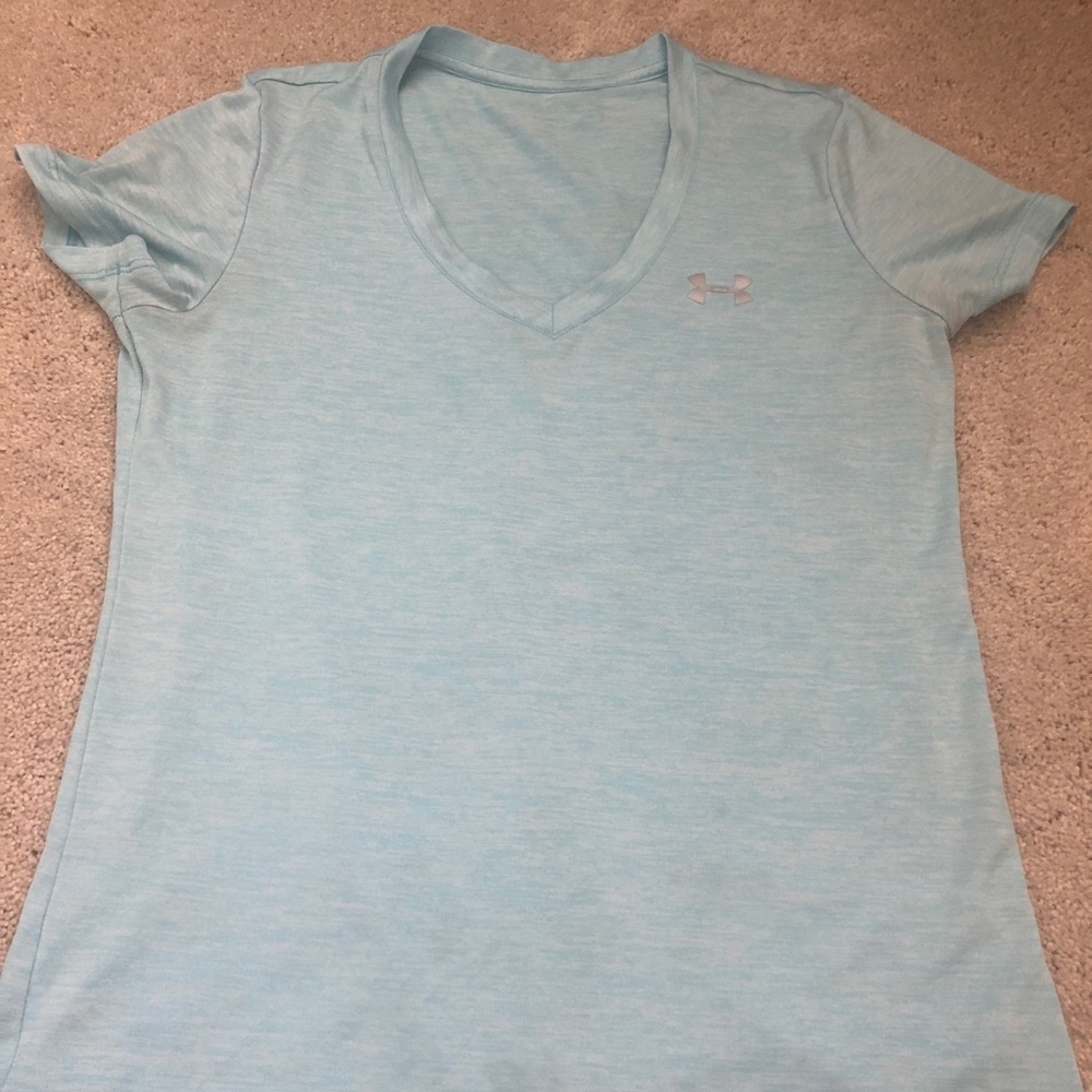 Under Armour Shirt